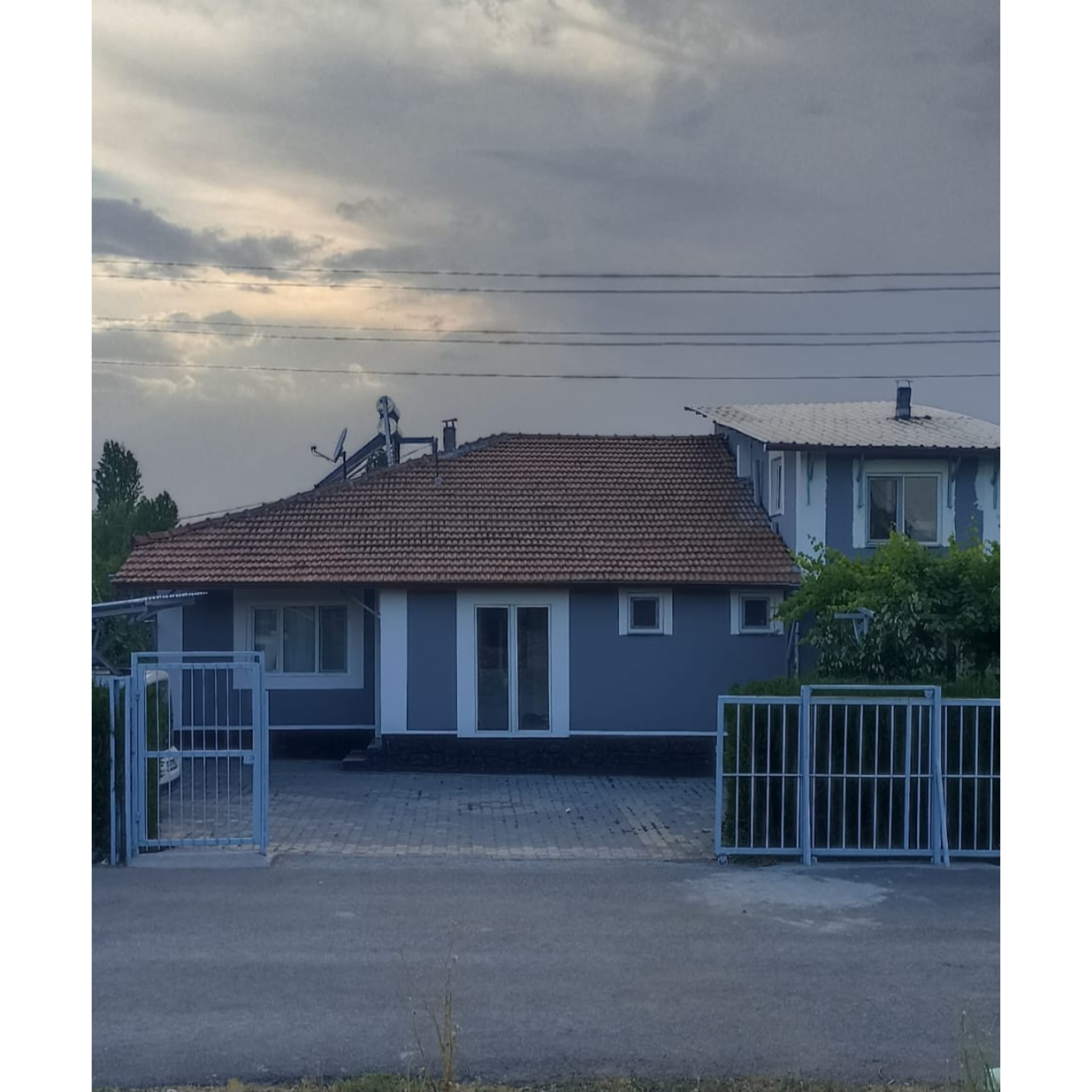 Proje 1